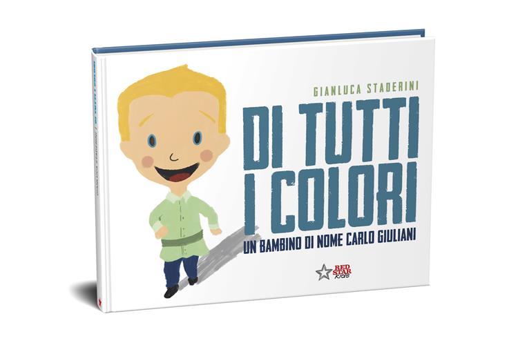 DI TUTTI I COLORI