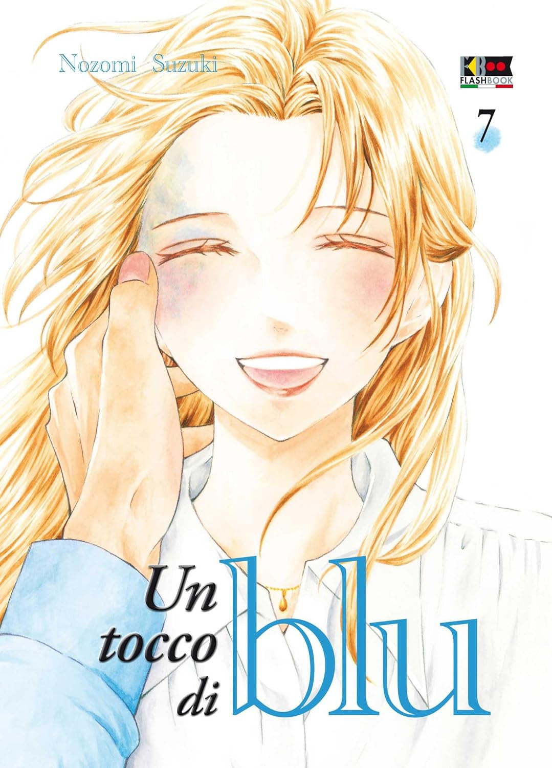 UN TOCCO DI BLU VOL.7