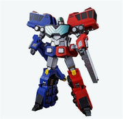 97283 - GX-109 KING OF BRAVE GAOGAIGAR CHORYUJIN - ACTION FIGURE 26CM