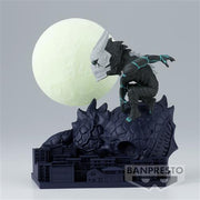 89353 - KAIJU NO. 8 - WORLD COLLECTABLE FIGURE - LOG STORIES - KAIJU NO.8 - MINIFIGURE 5CM