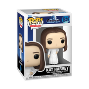CASPER: 30TH ANNIVERSARY - POP FUNKO VINYL FIGURE 1849 KAT 9CM