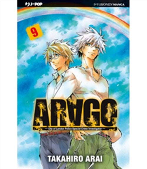 ARAGO 9