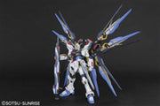 #annunllato#MK63056 - PERFECT GRADE - STRIKE FREEDOM GUNDAM - MODEL KIT 1/60
