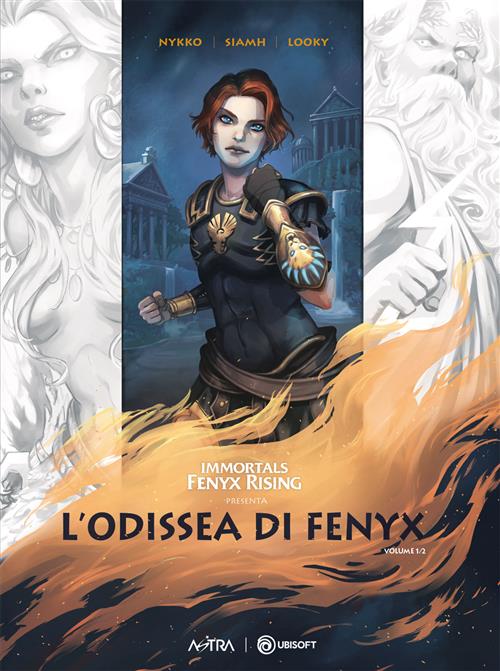 IMMORTALS FENYX RISING 1