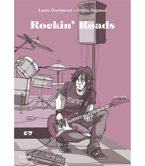 ROCKIN' ROADS