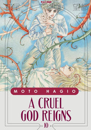 A CRUEL GOD REIGNS VOL.10