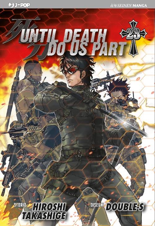 UNTIL DEATH DO US PART 23