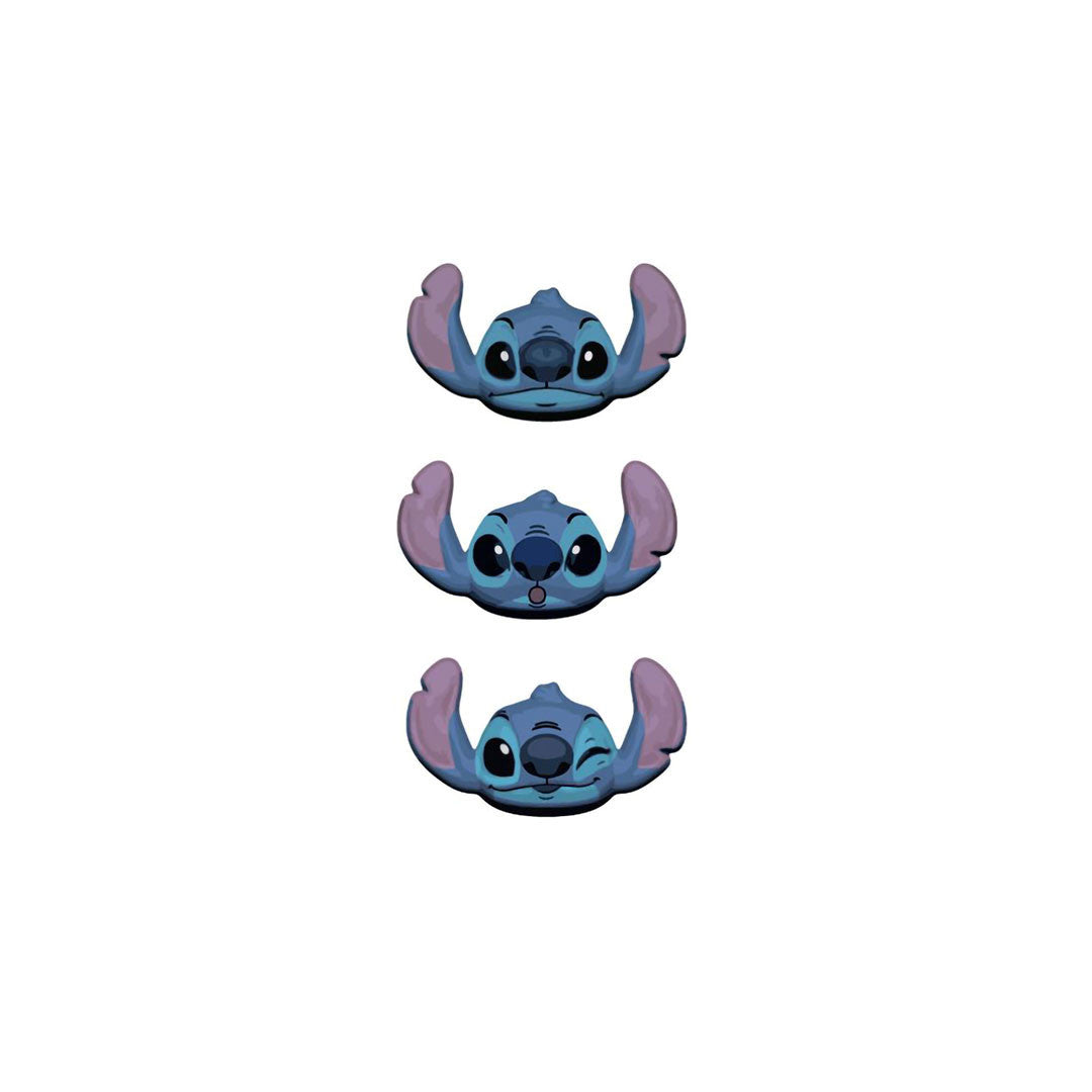 CE2125 - DISNEY: LILO & STITCH - ADESIVI - SQUISHY STITCH