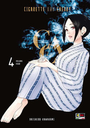 CIGARETTE & CHERRY VOL.4