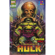 L'INCREDIBILE HULK (2023) 13 - HULK E I DIFENSORI 116