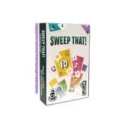 SWEEP THAT!