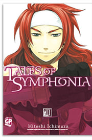 TALES OF SYMPHONIA 3