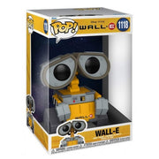 DISNEY: WALL-E - POP FUNKO VINYL FIGURE 1118 WALL-E 25CM