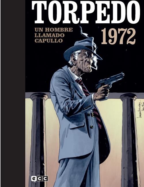 TORPEDO 1972 - UN UOMO CHIAMATO MAMMOLA