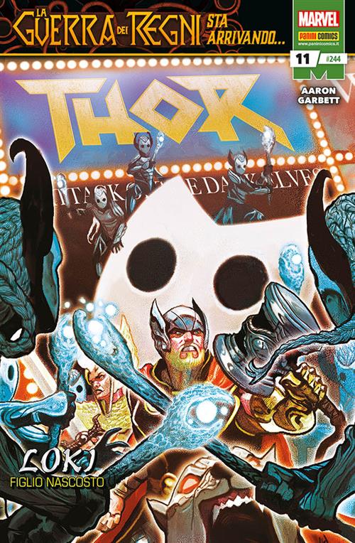 THOR 11