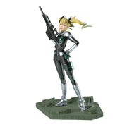 28707 - KAIJU NO. 8 - KIKORU SHINOMIYA (THE METALLIC) - STATUA 16CM