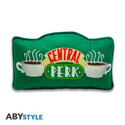 ABYPEL046 - FRIENDS - CUSCINO - CENTRAL PERK