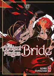 THE ANCIENT MAGUS BRIDE 17