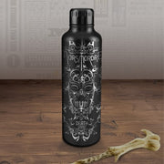 PP14518HP - HARRY POTTER - METAL WATER BOTTLE