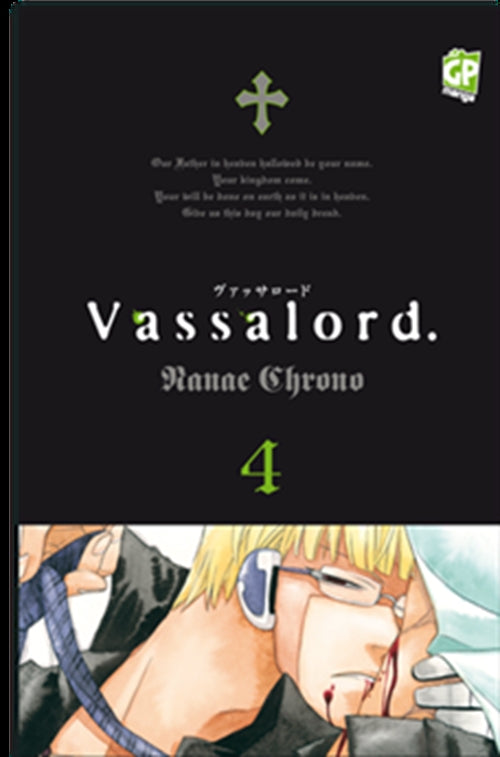 VASSALORD 4