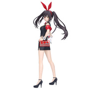 29050 - DATE A LIVE - GLITTER&GLAMOURS - KURUMI TOKISAKI - STATUA 22CM