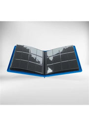 GGS31007ML - PRIME - 18-POCKET ALBUM - BLUE