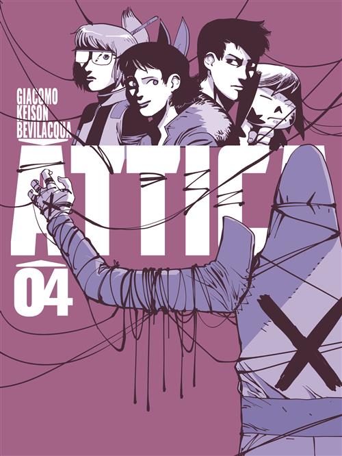 ATTICA 4