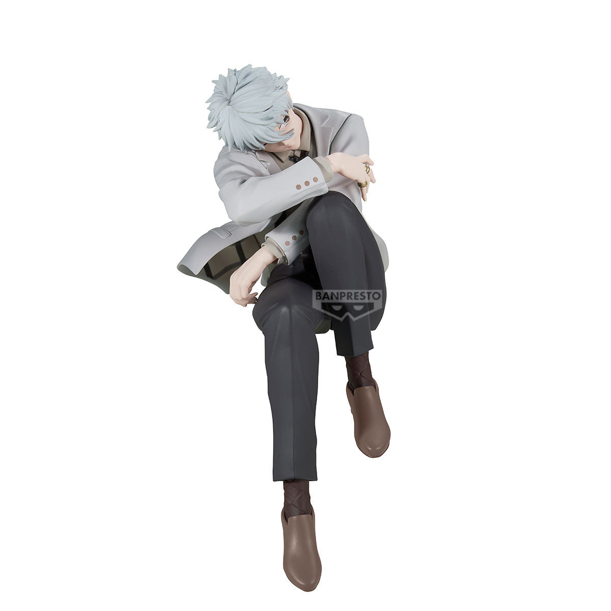 28904 - BLUE LOCK - SWEETS FLAVOR - SEISHIRO NAGI - STATUA 13CM
