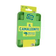 IL CAMALEONTE - TRAVEL