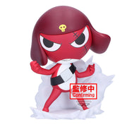 71266 - SGT. KERORO PLATOON - GIRORO - STATUA 10CM