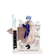 FRIEREN - ACRYLIC STANDEE FIGURE - HIMMEL - 16 CM