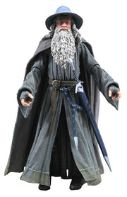 77988 - THE LORD OF THE RINGS - SERIES 4 - GANDALF - ACTION FIGURE 16CM