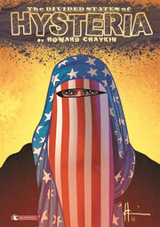 THE DIVIDED STATE OF HYSTERIA