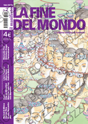 LA FINE DEL MONDO 2 - FEB26