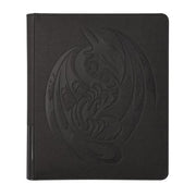 AT-39311 - ALBUM PORTFOLIO - CARD CODEX 360 - IRON GREY