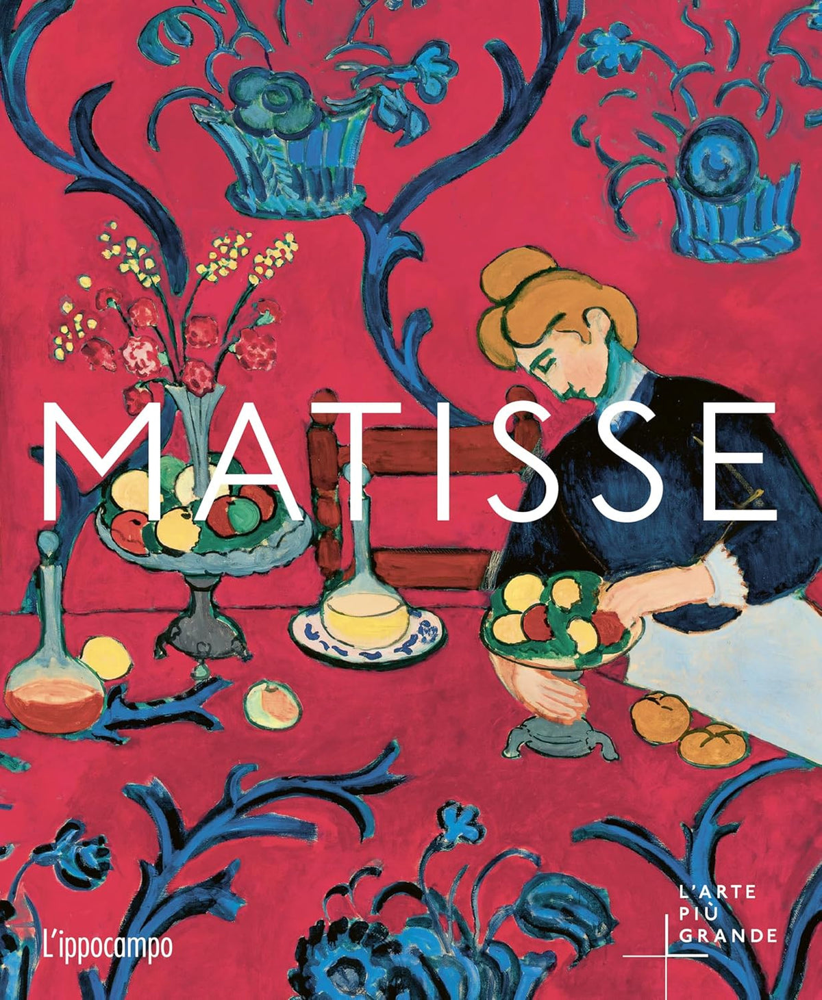 MATISSE - L'ARTE PIU' GRANDE