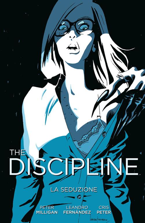 THE DISCIPLINE 1