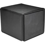 15920 - PORTA MAZZO VIVID ALCOVE EDGE BOX - BLACK