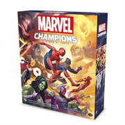 MARVEL CHAMPIONS LCG - SCATOLA BASE