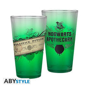 ABYVER148 - HARRY POTTER - BICCHIERE 400ML POLYJUICE POTION