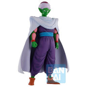 65879 - DRAGON BALL - ICHIBANSHO FIGURE FROM ICHIBAN KUJI - PICCOLO JR. - STATUA 27CM
