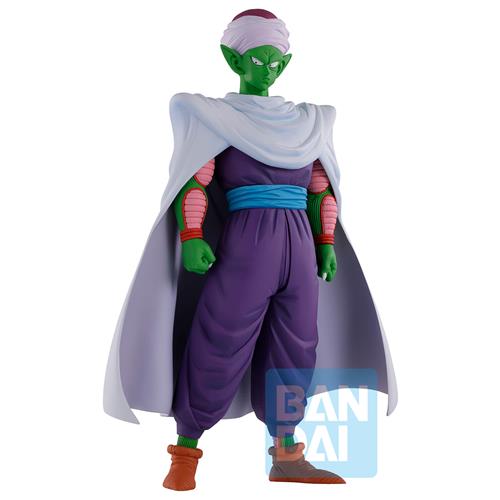 65879 - DRAGON BALL - ICHIBANSHO FIGURE FROM ICHIBAN KUJI - PICCOLO JR. - STATUA 27CM