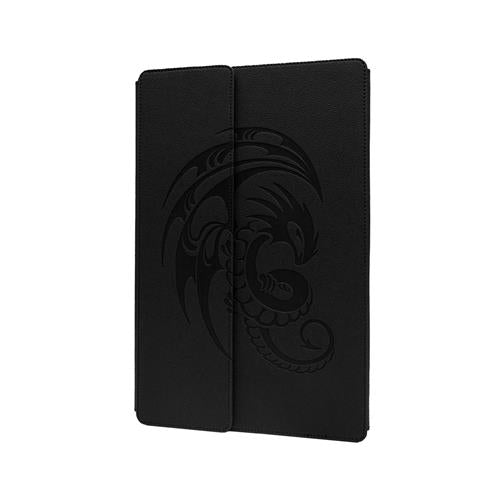 AT-49006 - TAPPETINO - NOMAD - BLACK