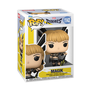 MARVEL: RIVALS - POP FUNKO VINYL FIGURE 1142 MAGIK 9CM