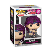 JOJO S2 - POP FUNKO VINYL FIGURE 2267 KARS 9CM