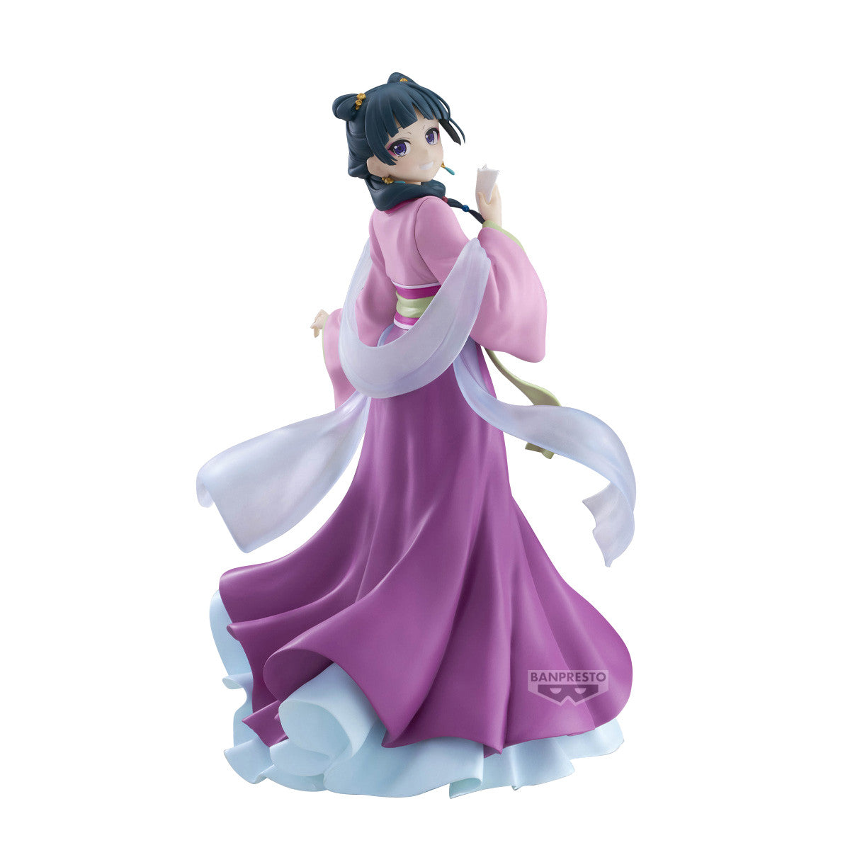 69610 - THE APOTHECARY DIARIES - MAOMAO - STATUA 23CM