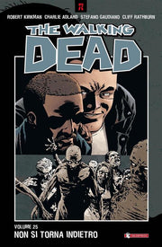 THE WALKING DEAD 25