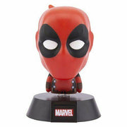PP6374DPLV4 - MARVEL - DEADPOOL ICON LIGHT V4