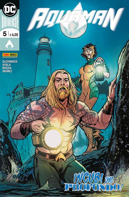 AQUAMAN 5
