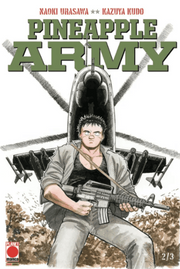 PINEAPPLE ARMY 2
